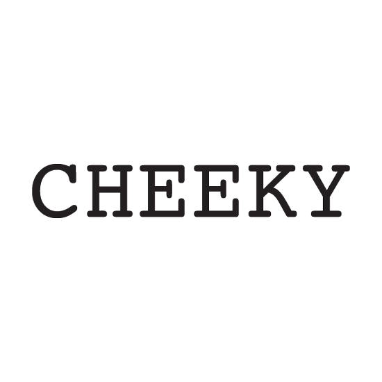 Cheeky