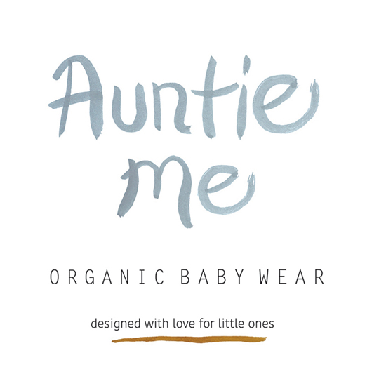 Auntie Me
