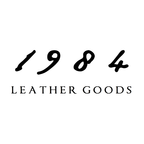 1984 Leather Goods