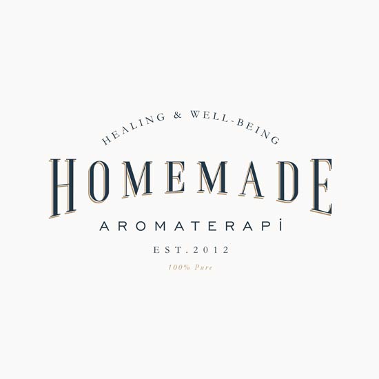 Homemade Aromaterapi