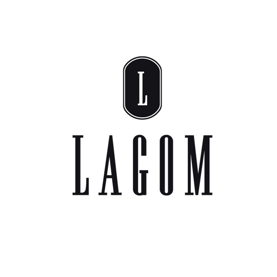 Lagom Candle