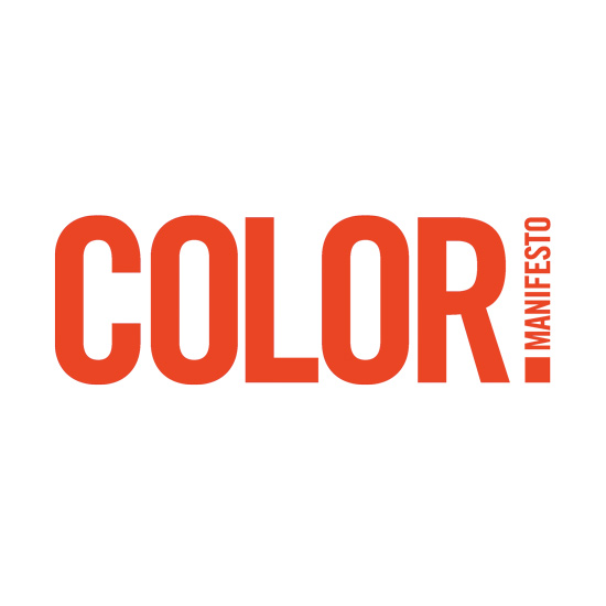 Color Manifesto