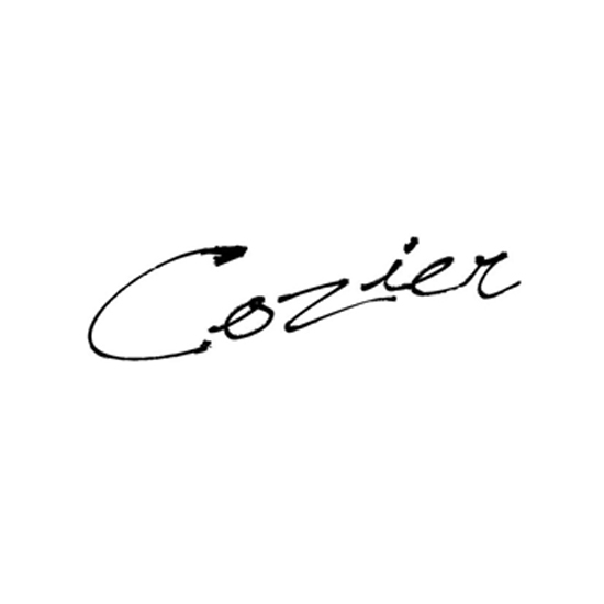 Cozier
