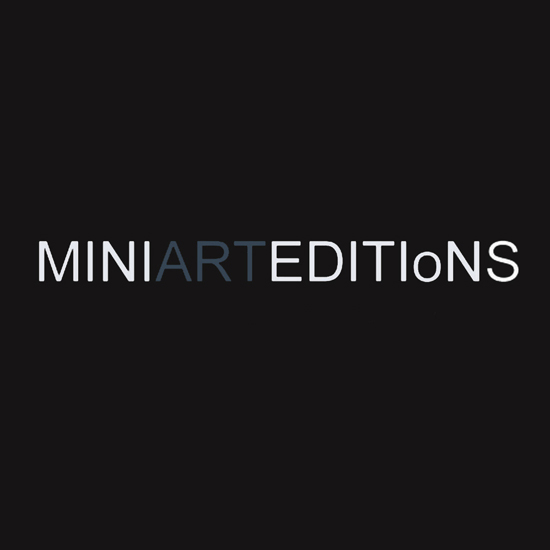 MINIARTEDITIoNS