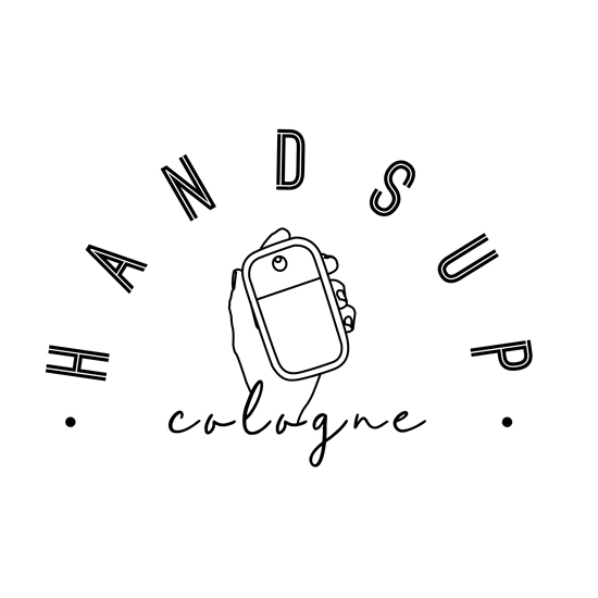 Hands Up Cologne