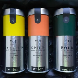 Fall Essentials Classic Pack
