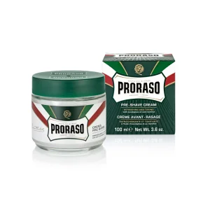 Proraso Tıraş Öncesi Kremi - Okaliptüs Yağı Ve Mentollü