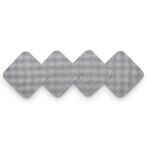 Hush Wall Decor