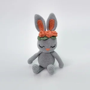 Miss Bunny Uyku Arkadaşı