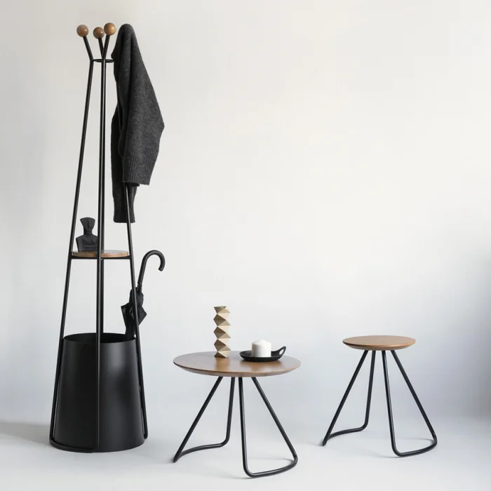Sama Tabure / Sehpa image 4