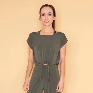 Flowing T-shirt