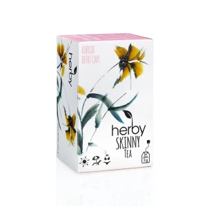 Herby Skinny Çay 40 G