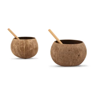 Coco Cup 2'li Set