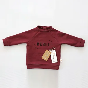 Rebel Sweatshirt
