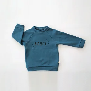 Rebel Sweatshirt