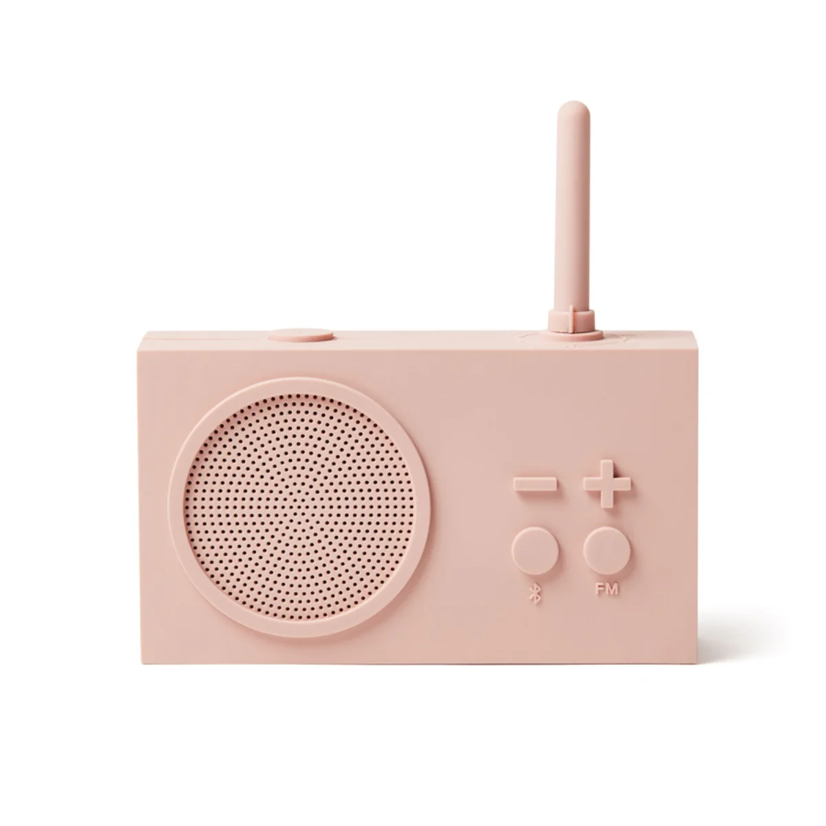 Tykho 3 Radyo & Bluetooth Hoparlör image 1