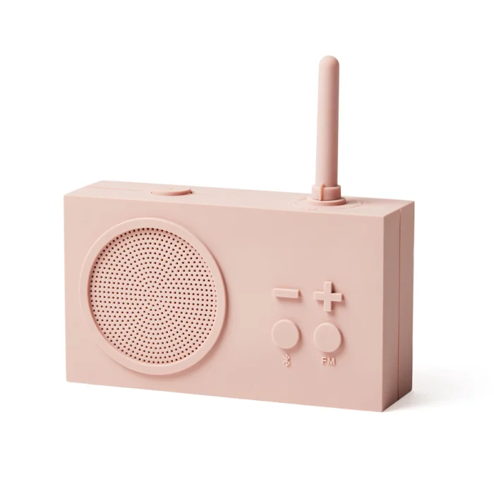 Tykho 3 Radyo & Bluetooth Hoparlör image 2