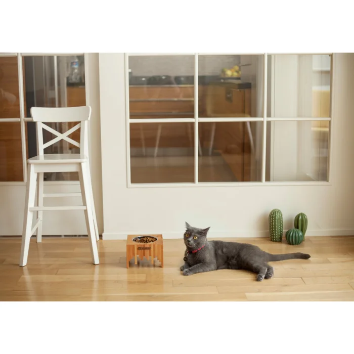 Pillars Kedi/köpek Mama Kabı image 4