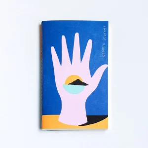 Cosmic Journey I - The Hand Defter