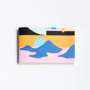 Cosmic Journey III - The Sun Defter