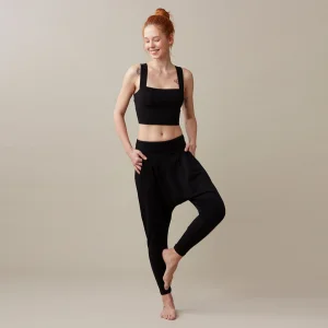 Organik Harem Pantalon