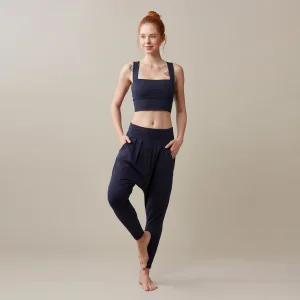 Organik Harem Pantalon