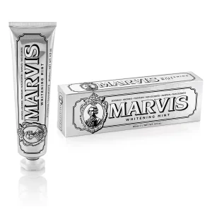 Marvis Beyazlatıcı Nane 85ml