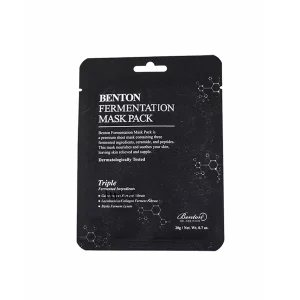 Fermentation Mask