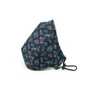 Custom Anatolian Print Maske