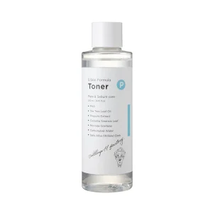 Gözenek Ve Sebum Arındırıcı Tonik