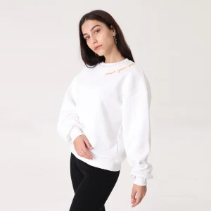 Trust Sweatshirt