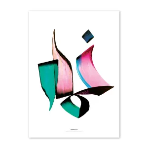 Khomar Fine Art Baskı - Hülyalı