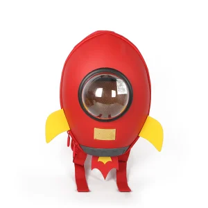 Supercute Rocket Sırt Çantası