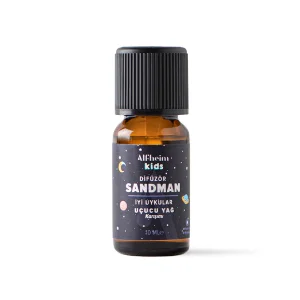 Sandman Uyku Perisi Uçucu Yağ Karışımı