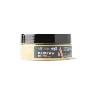 Pati Bakım Balmı/ Kedi Köpek Pati Bakımı/ Hasarlardan Korur/ İyileşmeyi Destekler/ Nemlendirir/ 150 Ml