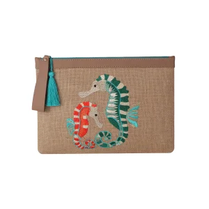 Sea Horse El Çantası