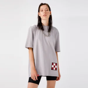 Lazy Dog Oversize T-Shirt