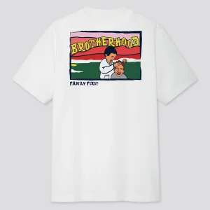 Brotherhood Tişört
