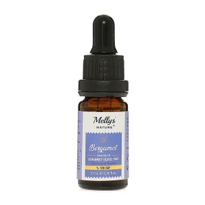 Bergamot Uçucu Yağı