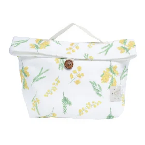 Persona Botanica Mimoza Desenli PiccoBag Çanta