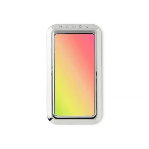New York Iridescent Stand Özellikli Telefon Tutucu