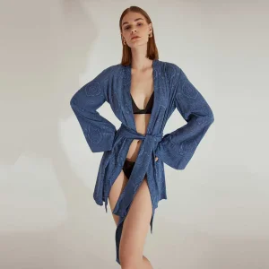 Nora Kimono