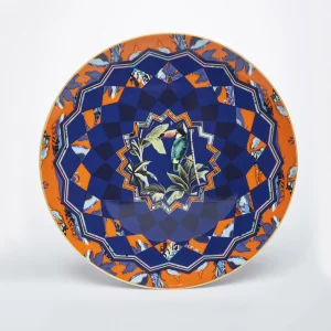 Martiques Servis Tabağı