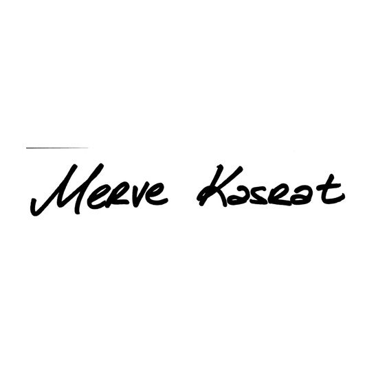 Merve Kasrat