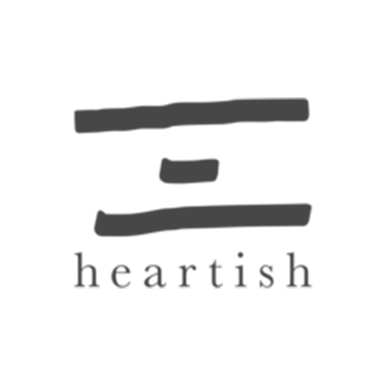 Heartish
