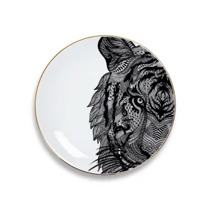 Bold Collection 23cm Düz Tabak