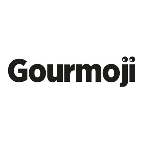 Gourmoji