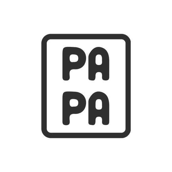 Papa Giraffe
