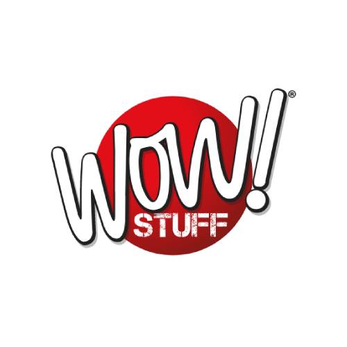 Wow! Stuff