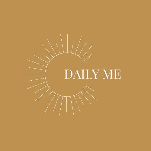 Daily Me Wellbeing